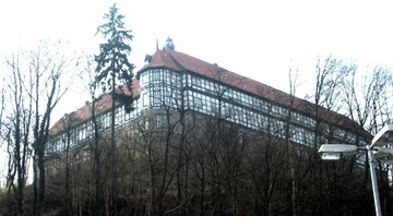 Amtsgericht Herzberg am Harz
