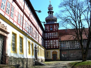 Amtsgericht Herzberg am Harz
