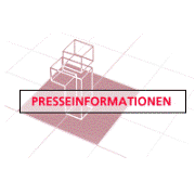 Schmuckbild Presseinformation