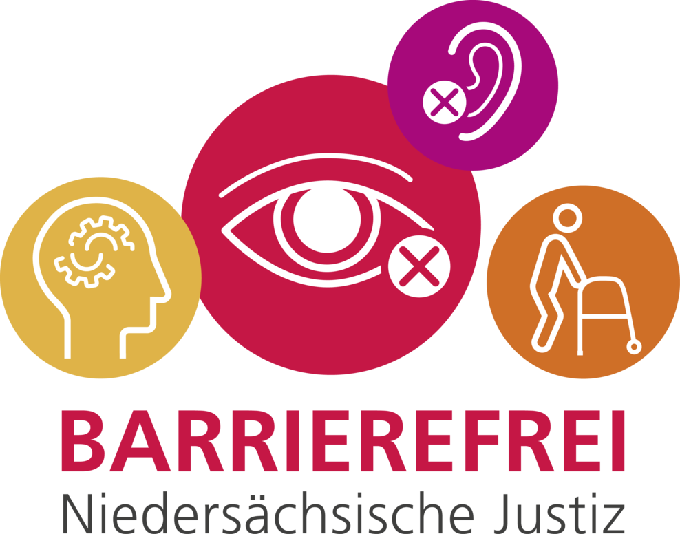 Logo Barrierefrei zur Startseite